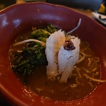 JINYA Ramen Bar - Oviedo - Ramen Near Me - Oviedo, Florida
