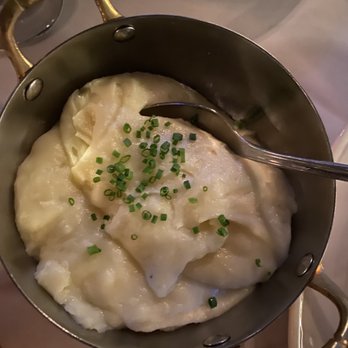 Anson - Potato Puree - Seafood Near Me - Charleston, South Carolina Anson - Potato Puree - Seafood Near Me - Charleston, South Carolina
