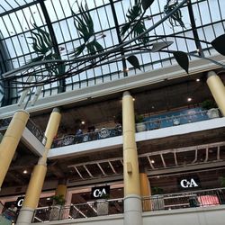 Centro Colombo