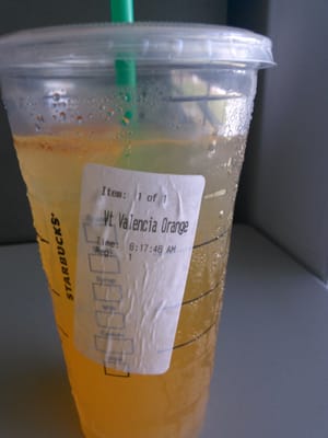 Starbucks by null