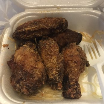 Donburi - Nagoya Style Wings - Japanese Near Me - Markham, Ontario