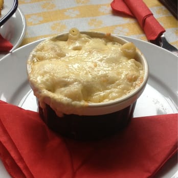 Nice N Sleazy - The £3 mini mac n cheese - Bars Near Me - Glasgow, GLG Nice N Sleazy - The £3 mini mac n cheese - Bars Near Me - Glasgow, GLG