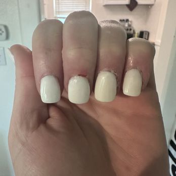 Rainbow Nails and Spa - Day Spas Near Me - Kansas City, Kansas
