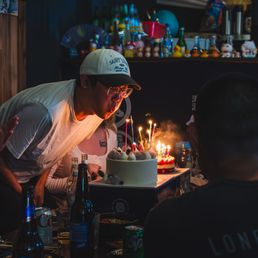 Birthday Birthday