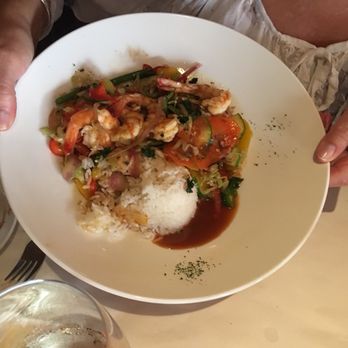 Bistro 821 - Seafood Near Me - Naples, Florida