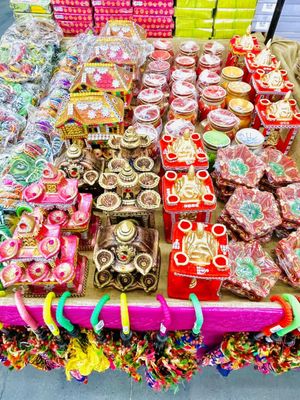 Apni Mandi Farmers Market by null