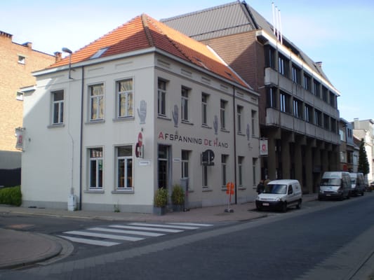 De Koninck - Antwerp City Brewery by null