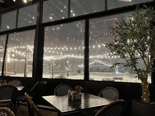 Tuscan Market at Tuscan Village Salem by null