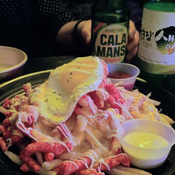 JJAN - 420fries - Gastropubs Near Me - Los Angeles, California JJAN - 420fries - Gastropubs Near Me - Los Angeles, California