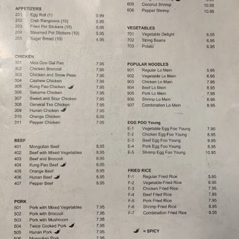 Asian Palace - Menu - Asian Fusion Near Me - Madill, Oklahoma Asian Palace - Menu - Asian Fusion Near Me - Madill, Oklahoma