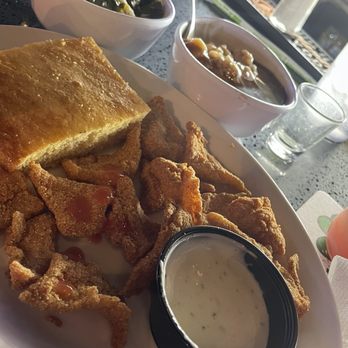 Momma’s Soul Fish & Chicken - Soul Food Near Me - Mesa, Arizona