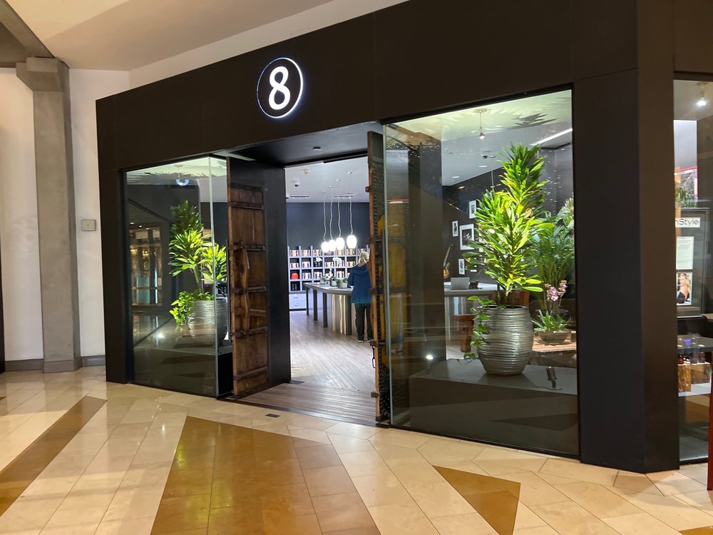 SALON 8 24 Photos & 28 Reviews 575 Bellevue Sq, Bellevue, WA Yelp