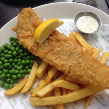 Neptune Harvester - Restaurants Near Me