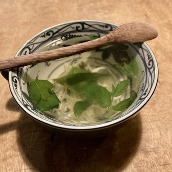 Hanoi St. 16 - Homemade tea. With ginger, lemon and lemongrass - Indonesian Near Me - Berlin, BE