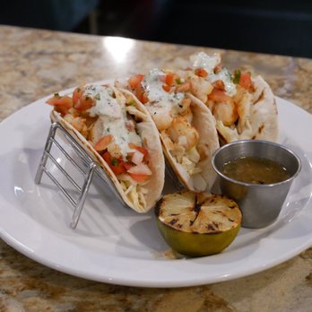 Sip & Savor - Grilled Shrimp Tacos - Cocktail Bars Near Me - Burr Ridge, Illinois Sip & Savor - Grilled Shrimp Tacos - Cocktail Bars Near Me - Burr Ridge, Illinois