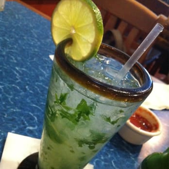 Playa Azul - Mojito - Latin American Near Me - San Francisco, California Playa Azul - Mojito - Latin American Near Me - San Francisco, California