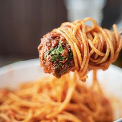 Ready Spaghetti