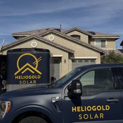 Heliogold