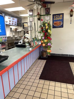 Brown's Chicken by null