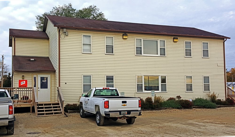 INSIGHT FS Updated July 2024 814 Lewellen St, Marshall, Wisconsin