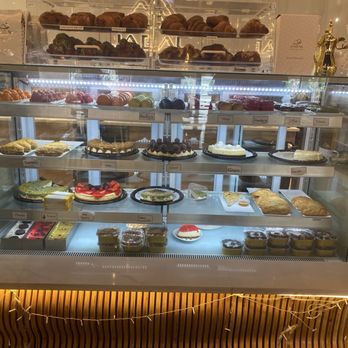 Jabal Coffee House - Pastries - Coffee & Tea Near Me - Orlando, Florida Jabal Coffee House - Pastries - Coffee & Tea Near Me - Orlando, Florida
