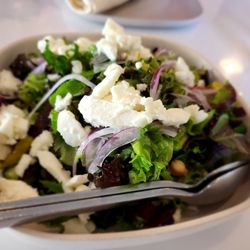 Marlow - Chopped Salad
