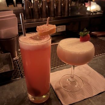 Attaboy - Cocktail Bars Near Me - New York, New York