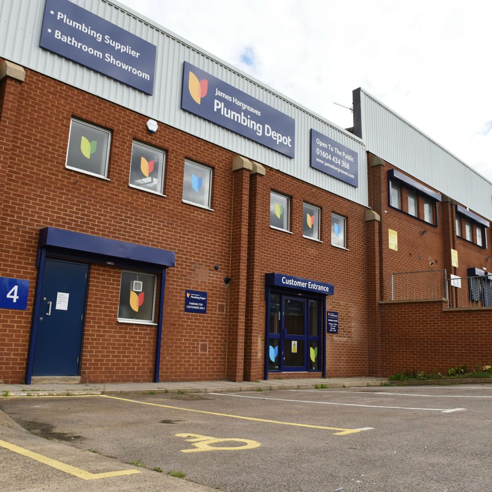 The Manor Billing Garden Village Northampton Fasci Garden