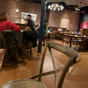 Angeline's Louisiana Kitchen - Inside - Cajun/Creole Near Me - Berkeley, California Angeline's Louisiana Kitchen - Inside - Cajun/Creole Near Me - Berkeley, California