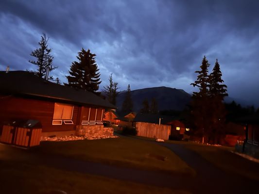 Fairmont Jasper Park Lodge by null Fairmont Jasper Park Lodge by null