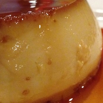 Delicia Tropical Cafe - Killer flan better then your mama makes. - Latin American Near Me - Elgin, Illinois