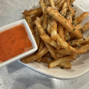 Stone pho - Truffle A6. French Fries - Vietnamese Near Me - Saint Paul, Minnesota Stone pho - Truffle A6. French Fries - Vietnamese Near Me - Saint Paul, Minnesota