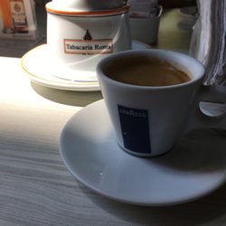 Tabacaria Roma