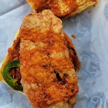 Sugar Wing - $7+ gets you this. Hard pass. - Chicken Wings Near Me - Seminole, Florida