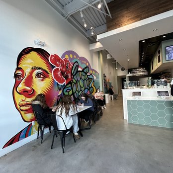 South Block - Juice Bars & Smoothies Near Me - Ashburn, Virginia South Block - Juice Bars & Smoothies Near Me - Ashburn, Virginia