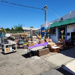 Variety Thrift