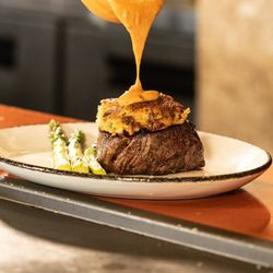 Litchfield's - Wood Fired Filet