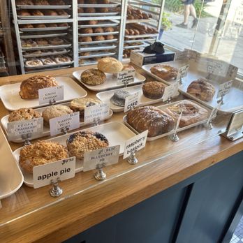 Five Points Artisan Bakeshop - Bakeries Near Me - Pittsburgh, Pennsylvania