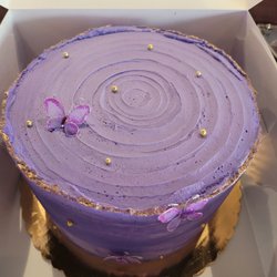 Virella's Sweets and Treats