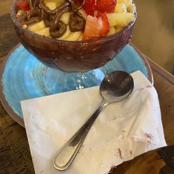 Grain and Berry - Riverview - $10.60 for your own açai bowl - Acai Bowls Near Me - Riverview, Florida