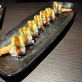 Its Sushi - Caterpillar - Sushi Bars Near Me - Roseville, California Its Sushi - Caterpillar - Sushi Bars Near Me - Roseville, California