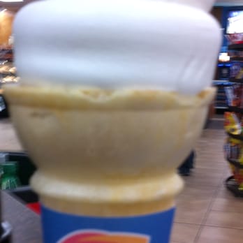 Pilot Travel Center - Free vanilla cone with Pilot gas receipt! Yummy! - Gas Stations Near Me - Madera, California Pilot Travel Center - Free vanilla cone with Pilot gas receipt! Yummy! - Gas Stations Near Me - Madera, California