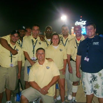 Coca-Cola Park - First ever Coca Cola Park Security Team - Amateur Sports Teams Near Me - Allentown, Pennsylvania Coca-Cola Park - First ever Coca Cola Park Security Team - Amateur Sports Teams Near Me - Allentown, Pennsylvania