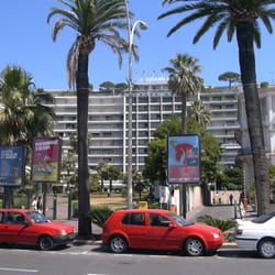 Le Grand Hôtel Cannes