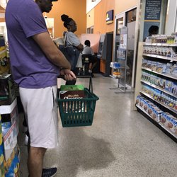 Publix - Seven people in line at pharmacy at 7:20pm. Transferring prescriptions elsewhere.