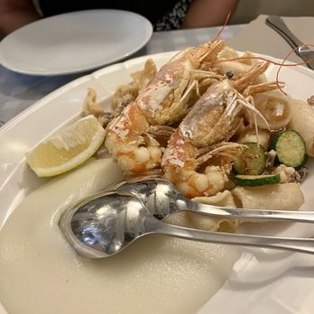 Trattoria Pontini - Trattorie Near Me - Venezia, VE Trattoria Pontini - Trattorie Near Me - Venezia, VE
