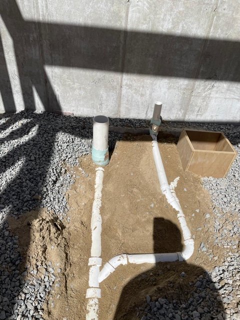 Slide of Endurance Plumbing