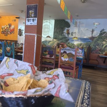 Margarita's - Mexican Near Me - Myrtle Beach, South Carolina