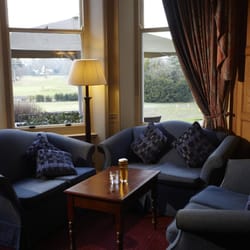 The Ladywood Room