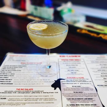 Kid Cashew - Here's Johnny (gin cocktail) - Tapas/Small Plates Near Me - Sandy Springs, Georgia Kid Cashew - Here's Johnny (gin cocktail) - Tapas/Small Plates Near Me - Sandy Springs, Georgia